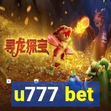 u777 bet